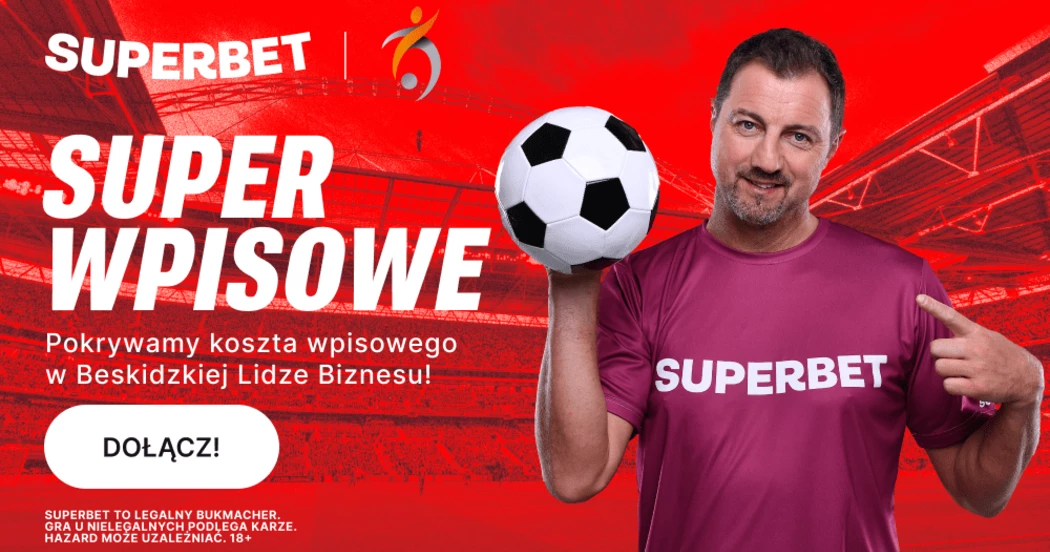 Zakłady Sportowe Superbet